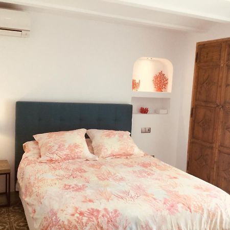 Altea Town House Deluxe Sea View Exterior foto