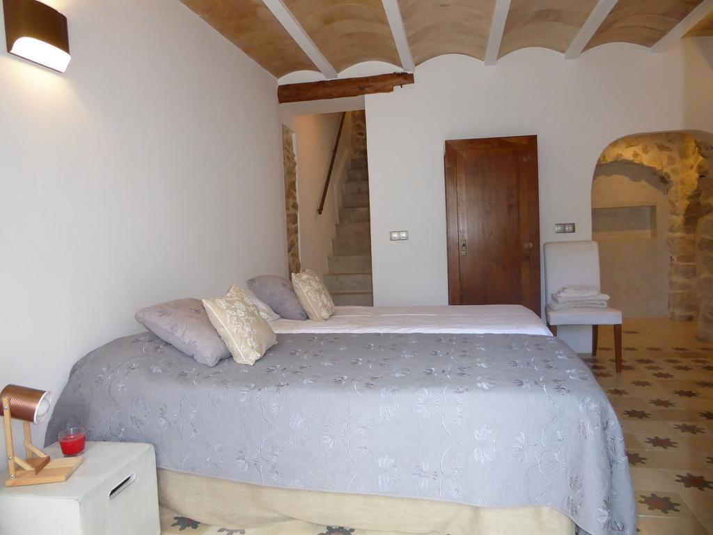 Altea Town House Deluxe Sea View Exterior foto