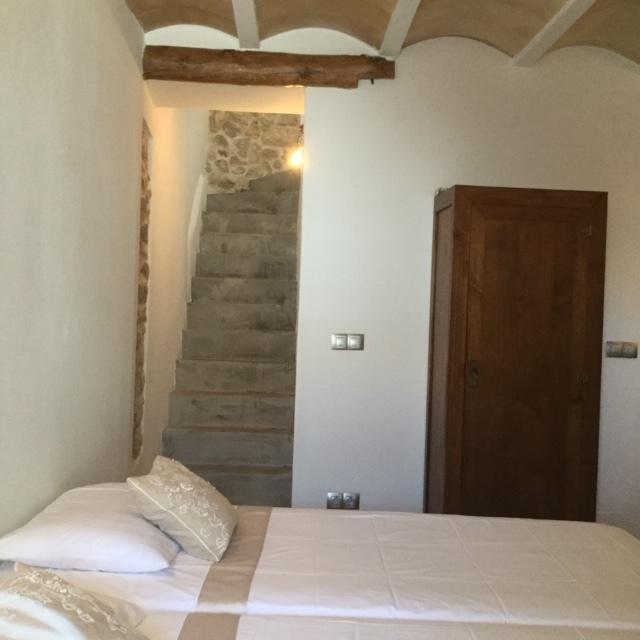 Altea Town House Deluxe Sea View Exterior foto